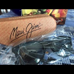 Maui Jim Pau Hana Sunglasses